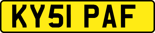 KY51PAF