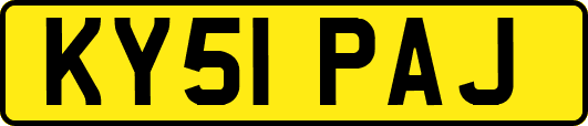KY51PAJ