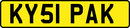 KY51PAK