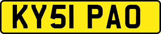 KY51PAO