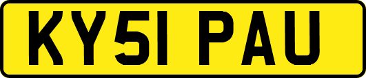 KY51PAU