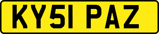 KY51PAZ