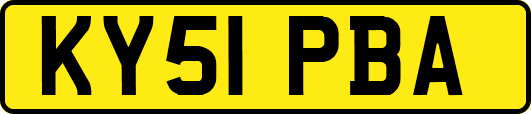 KY51PBA