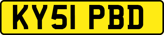 KY51PBD