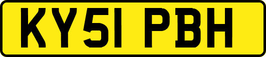 KY51PBH