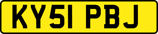 KY51PBJ