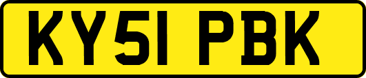 KY51PBK