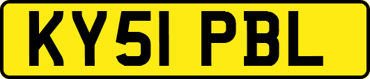 KY51PBL