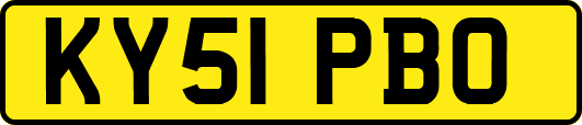 KY51PBO