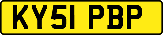 KY51PBP