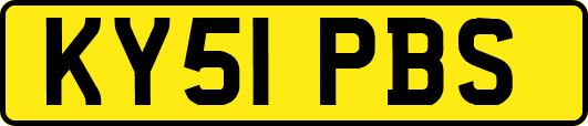 KY51PBS