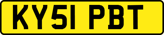 KY51PBT