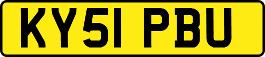 KY51PBU