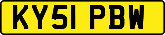 KY51PBW