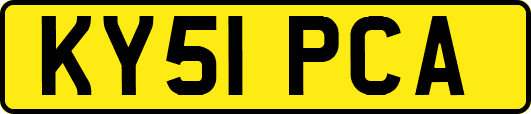 KY51PCA