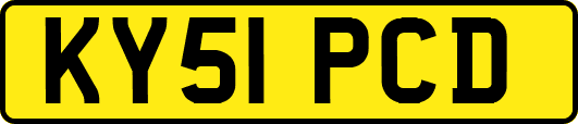 KY51PCD