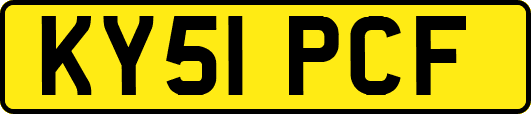 KY51PCF