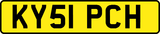 KY51PCH