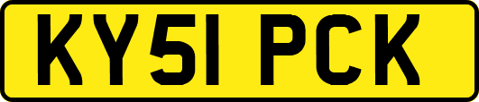 KY51PCK