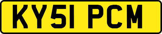 KY51PCM