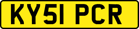 KY51PCR