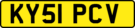 KY51PCV