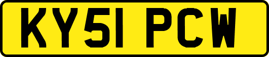 KY51PCW