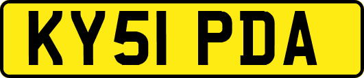 KY51PDA