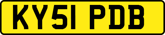 KY51PDB
