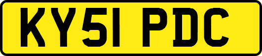 KY51PDC