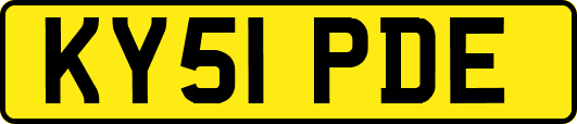 KY51PDE