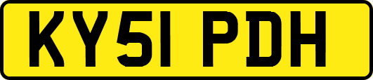 KY51PDH