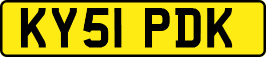 KY51PDK