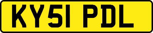 KY51PDL