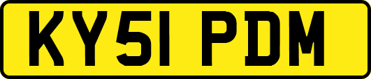 KY51PDM