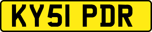 KY51PDR