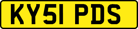 KY51PDS