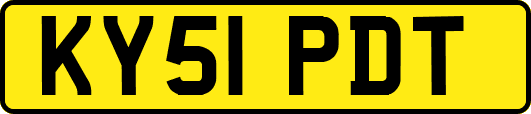 KY51PDT