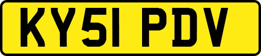 KY51PDV