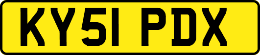 KY51PDX