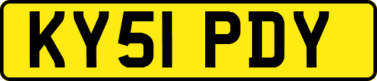 KY51PDY