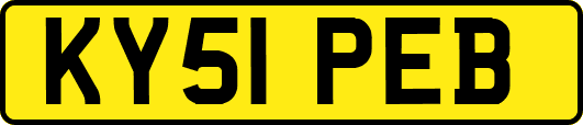 KY51PEB
