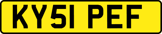 KY51PEF