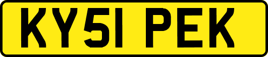 KY51PEK