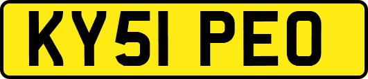 KY51PEO
