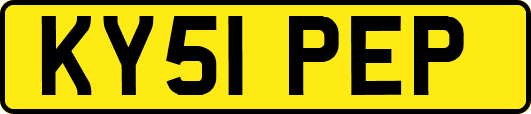 KY51PEP