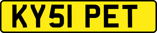 KY51PET