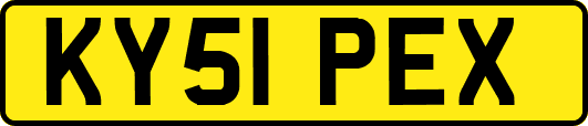 KY51PEX