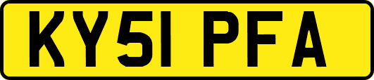 KY51PFA