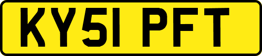KY51PFT